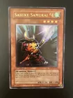 Sasuke Samurai #4