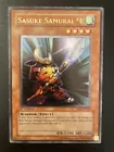 Sasuke Samurai #4