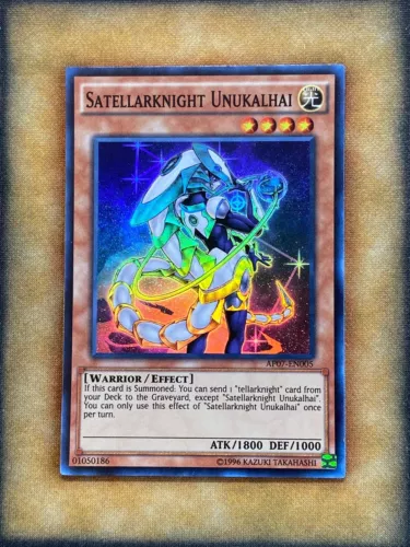 Satellarknight Unukalhai