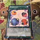 Scapegoat