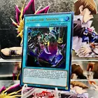 Scareclaw Arrival