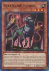 Scareclaw Belone