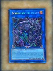 Scareclaw Tri-Heart