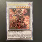 Scarlight Red Dragon Archfiend