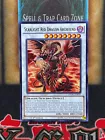 Scarlight Red Dragon Archfiend