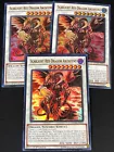 Scarlight Red Dragon Archfiend
