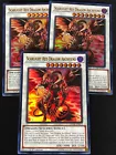 Scarlight Red Dragon Archfiend