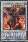 Scarlight Red Dragon Archfiend