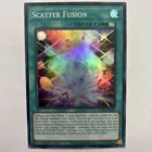Scatter Fusion