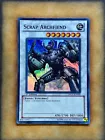 Scrap Archfiend
