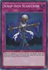 Bujingi Crow