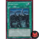 Scrapyard