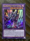 Salamangreat Violet Chimera