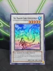 Sea Dragon Lord Gishilnodon