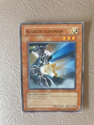 Searchlightman