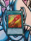 A Feather of the Phoenix