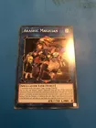 Akashic Magician