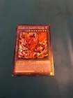 Albion the Branded Dragon