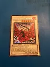 Black Rose Dragon