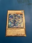 Brionac, the Magical Ice Dragon