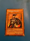 Command Knight