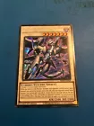 Cyberse Quantum Dragon