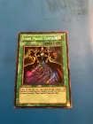 Dark Magic Curtain