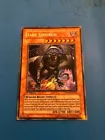 Dark Simorgh