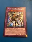 Dragon Knight Draco-Equiste