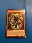 Duamutef, Blessing of Horus