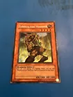 Elemental HERO Poison Rose