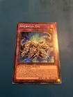 Infernoid Evil