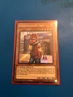 Libromancer Fire