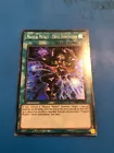 Zefraniu, Secret of the Yang Zing