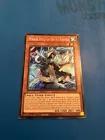 Mirror Mage of the Ice Barrier