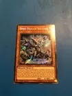 Omni Dragon Brotaur