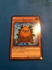 Quillbolt Hedgehog
