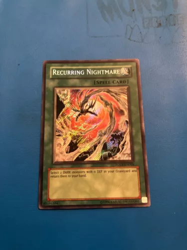 Rare Value