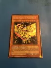 Sacred Phoenix of Nephthys