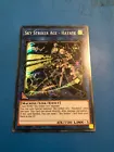 Sky Striker Ace - Hayate