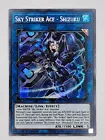 Sky Striker Ace - Shizuku