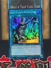 El Shaddoll Wendigo