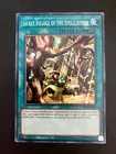 Secret Village of the Spellcasters