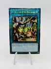 Secret Village of the Spellcasters
