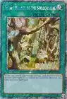 Secret Village of the Spellcasters