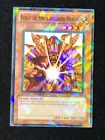 Ally of Justice Thousand Arms