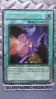 Serial Spell