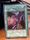 Serial Spell