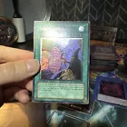 Serial Spell