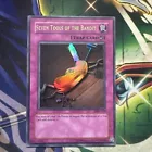 Seven Tools of the Bandit